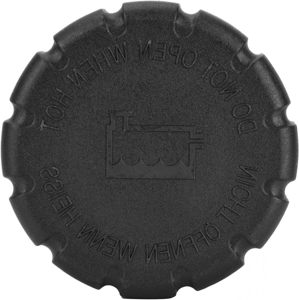 Tankdeckel Ausgleichsbehälter Kühlmittel für Mercedes 2105010615