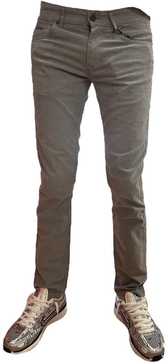 Pme - Legend - NightFlight - Broek - Mannen - Regular Fit - Maat W28 X L32-Style PTR2203606-5108