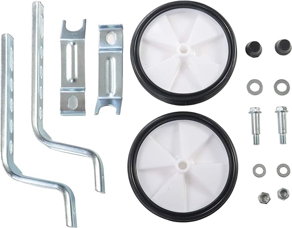 Dresco zijwieltjes 12-16'' kopen? Fietsonderdelen & accessoires
