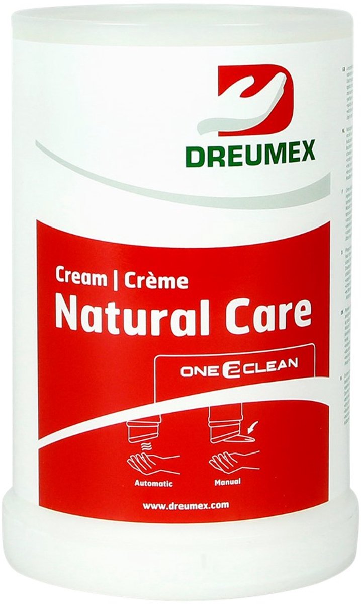 Dreumex natural care