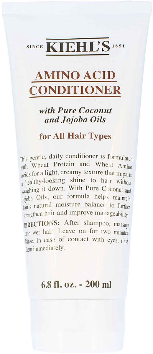 Conditioner Kiehl's Amino Acid 200 ml