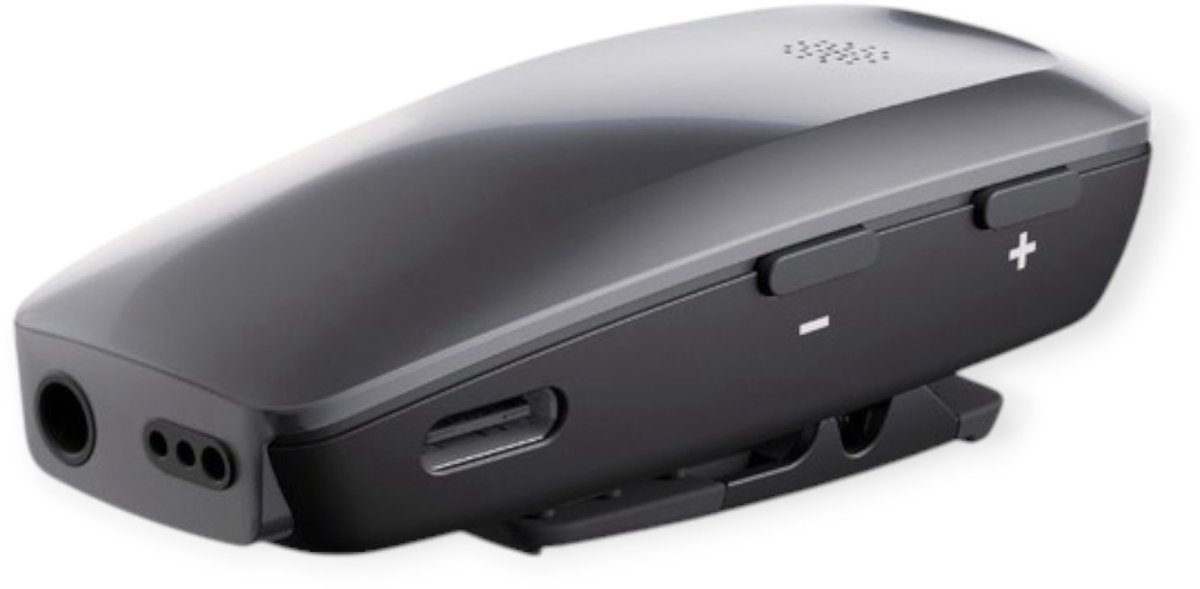 ReSound Multi Mic+ met Auracast