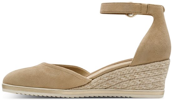 Escarpins pour femmes Tamaris Core - TAN - Taille 38