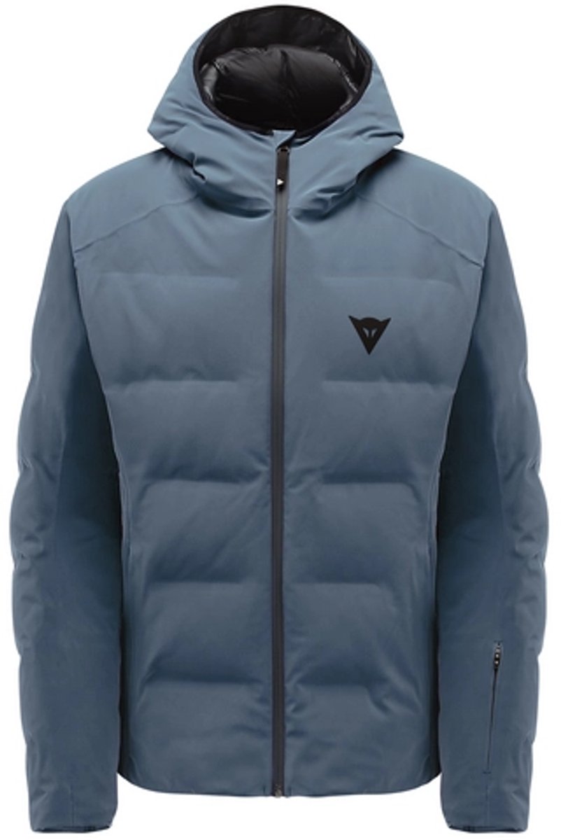 Ski Jas Dainese Men Ski Downjacket Stellar Blauw