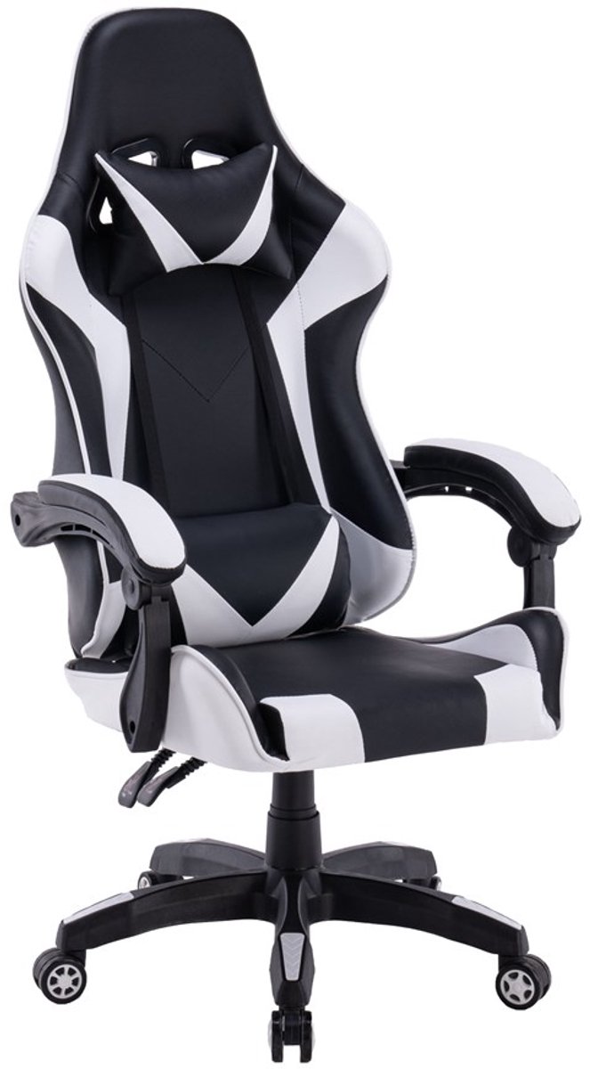 Remus fauteuil REMUS WIT