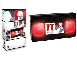 IT Rewind Lights Video Light