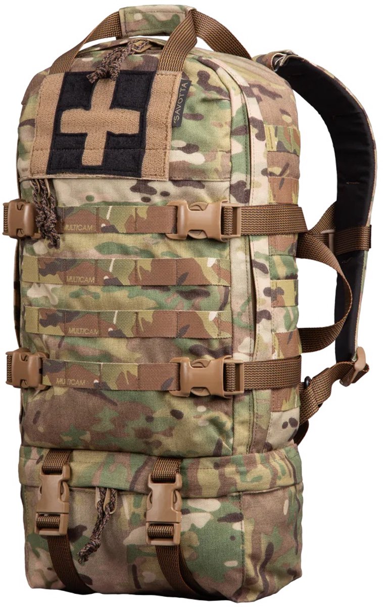 Savotta Medic pack 18L