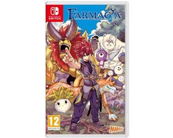 Farmagia Nintendo Switch