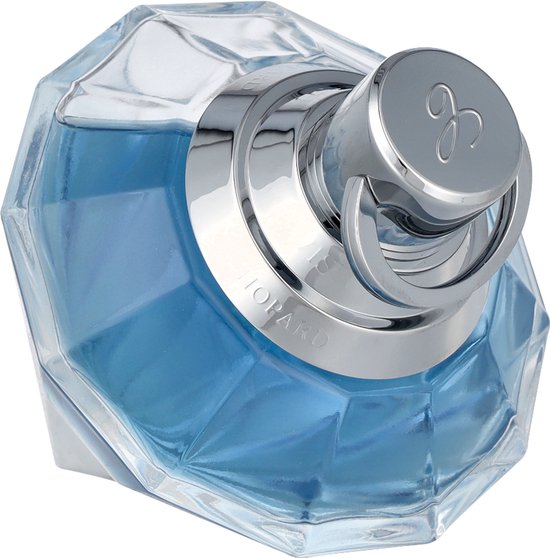 Chopard Wish eau de parfum voor dames - Oriëntaalse Vanille geur - 75 ml
