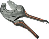 Coupe-tube PVC, cisaille à tube 63 mm