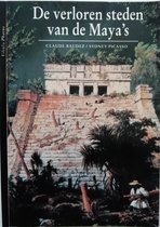 Verloren steden van de maya s