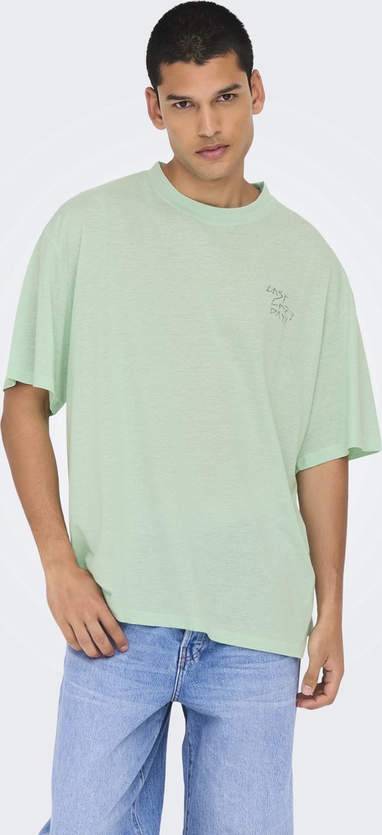 ONLY & SONS T-shirts ONSLEON T-shirts
