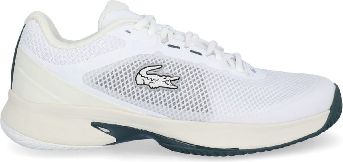 LACOSTE TECH POINT 45F012 1R5 WOMAN SNEAKERS Wit