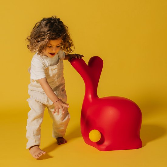 Walvis stoeltje Zeegroen / Whalechair Seagreen - Design Bijzettafel - Visnet materiaal - Werkwaardig. van Werkwaardig — afbeelding 5