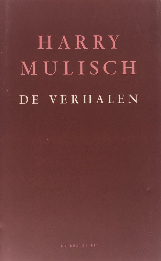 De verhalen