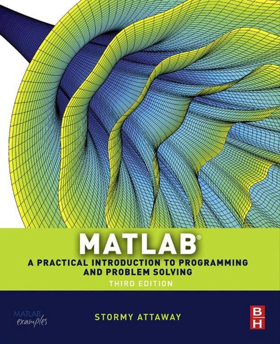 Matlab - cover