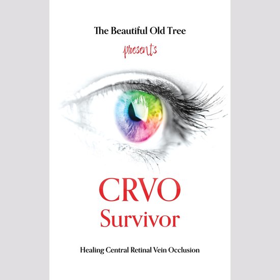 CRVO Survivor - cover