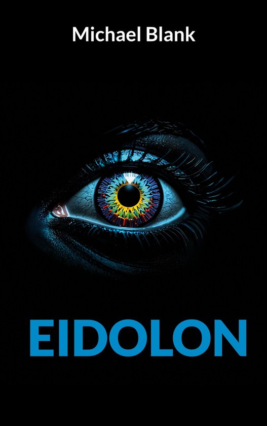 Eidolon - cover
