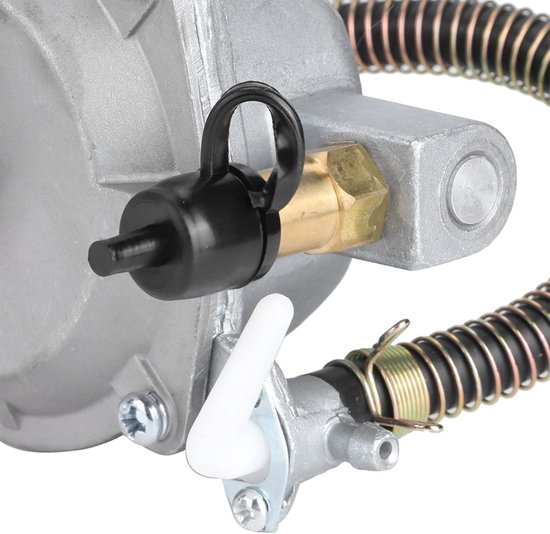 168 188 Carburetor Dual Fuel LPG NG Conversion Kit Is Applicable To 2KW 3KW 168F 170F GX200
