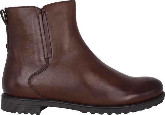 Ara Liverpool - bottes pour femmes - marron - taille 41,5 (UE) 7,5 (UK)