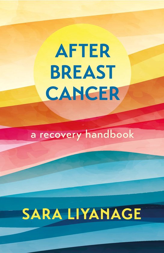 After Breast Cancer: A Recovery Handbook - cover