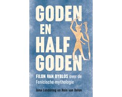 Goden en halfgoden