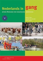 Nederlands in gang