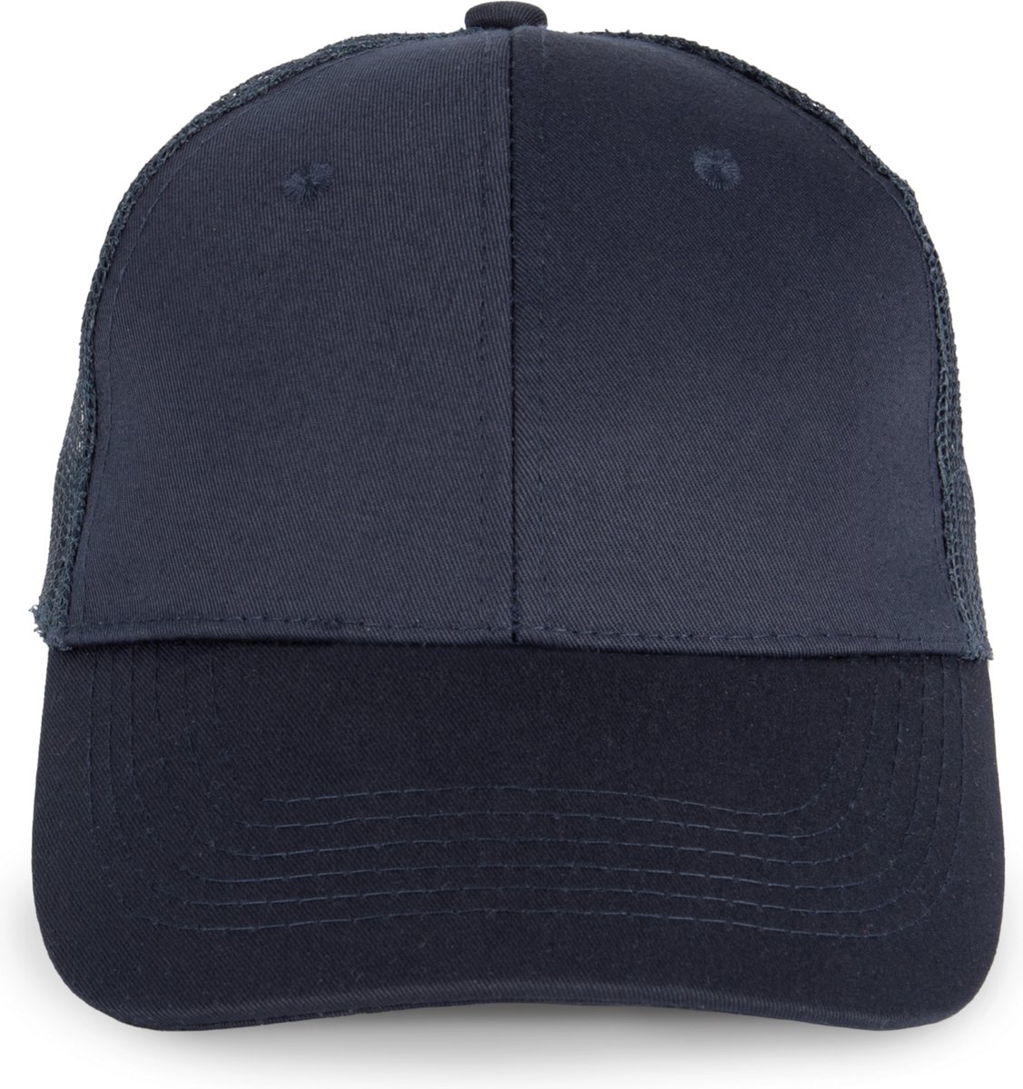 K-up Truckerpet Oeko-Tex KP110 - Navy - One size