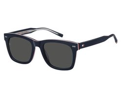 Tommy Hilfiger Zonnebril TH 2184/S Volwassenen Blauw BPA Free