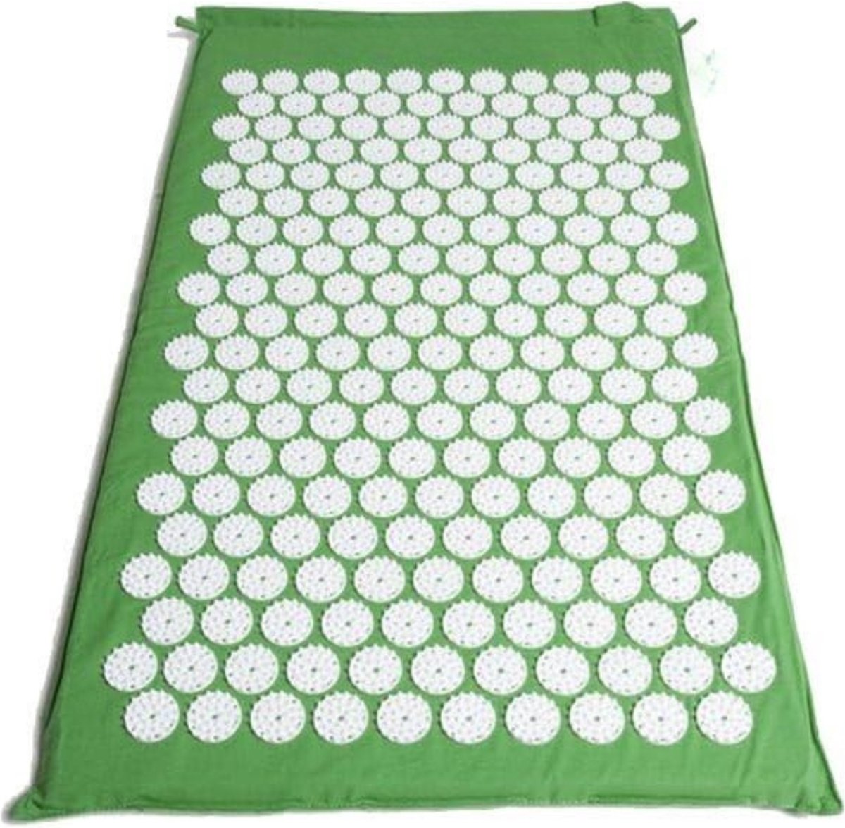 Shakti Mat - Spijkermat - Spijkerbed - Meditatie - Shakti Massage - Acupressuur Mat