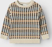 Name it pull garçons - beige - NMMopalse - taille 92