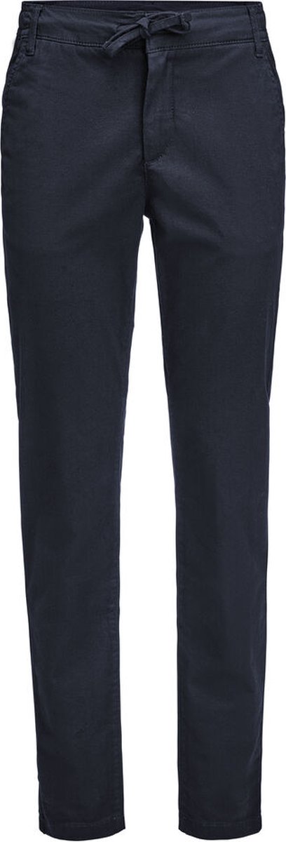 James Harvest Freehold Broek Dames 2126008 - Marine - 26/34