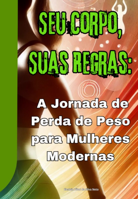 Seu Corpo, Suas Regras - cover