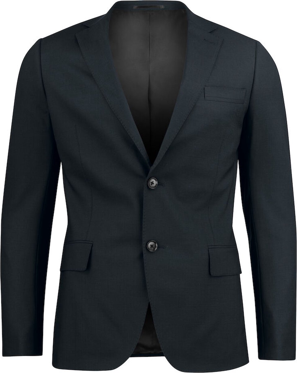 J.Harvest & Frost Classic 20Blazer Heren 2962001 - Zwart - 60