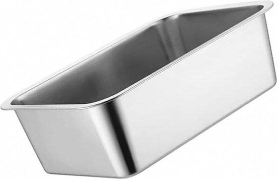 HENDI Ovaal broodmandje – breukvast poly-rotan – vaatwasmachinebestendig – 225x130x55 mm