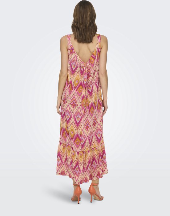 Maxi Jurk Only Sale Jurken Only Jurken Online Kopen