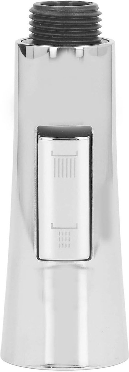 Universele Keukenkraan Sproeierkop - G1/2 Interface - Pull Down Kraankop - Vervanging Aanrecht Kraan Sproeierkop - Badkamer Keuken