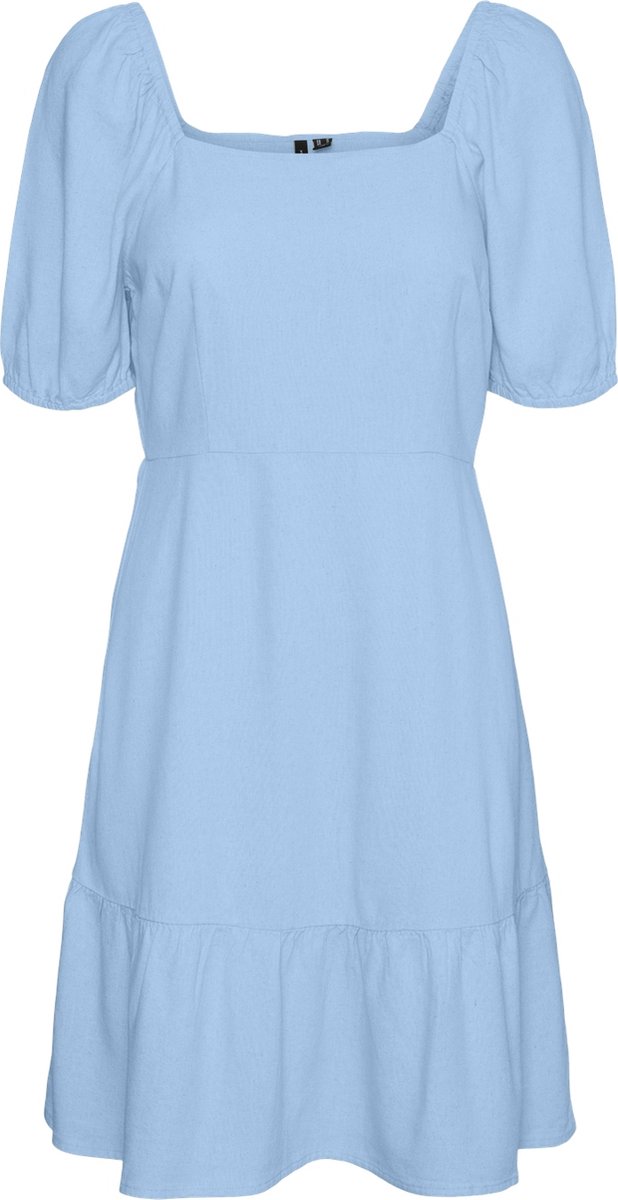 Vero Moda Jurk VMMYMILO Korte jurk