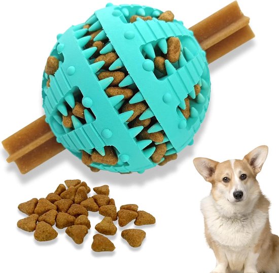 Lick Bowl, interactief hondenspeelgoed, lekbal voor honden (oranje Lick Bowl, interactief hondenspeelgoed, lekbal voor honden (oranje