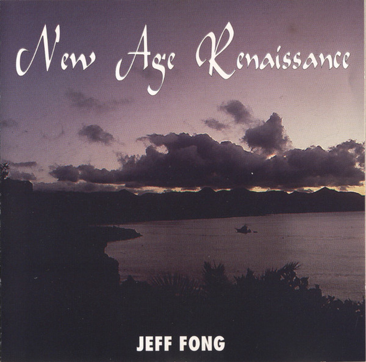 New Age Renaissance - CD