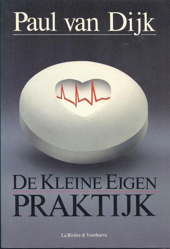 De kleine eigen praktijk