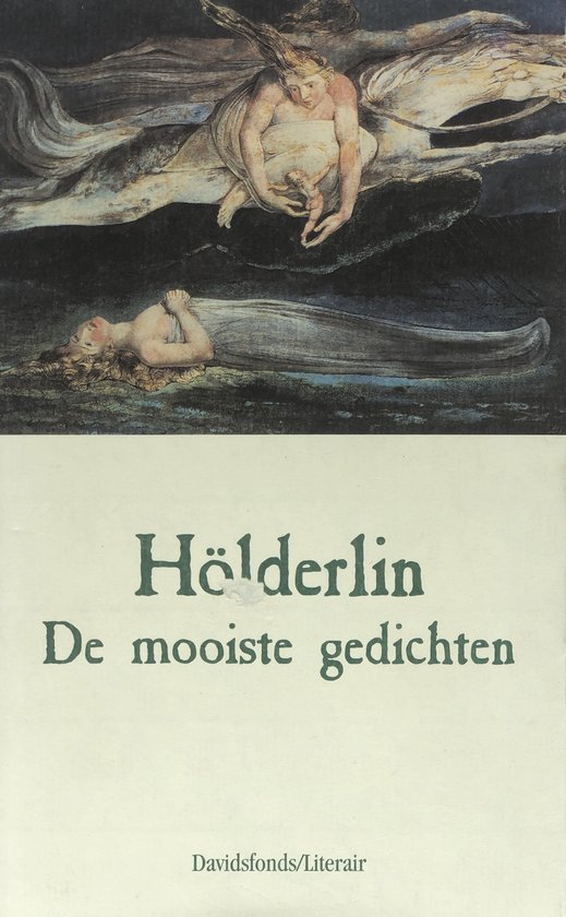 Holderlin De Mooiste Gedichten
