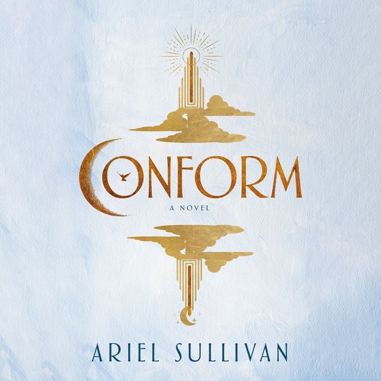Conform - cover