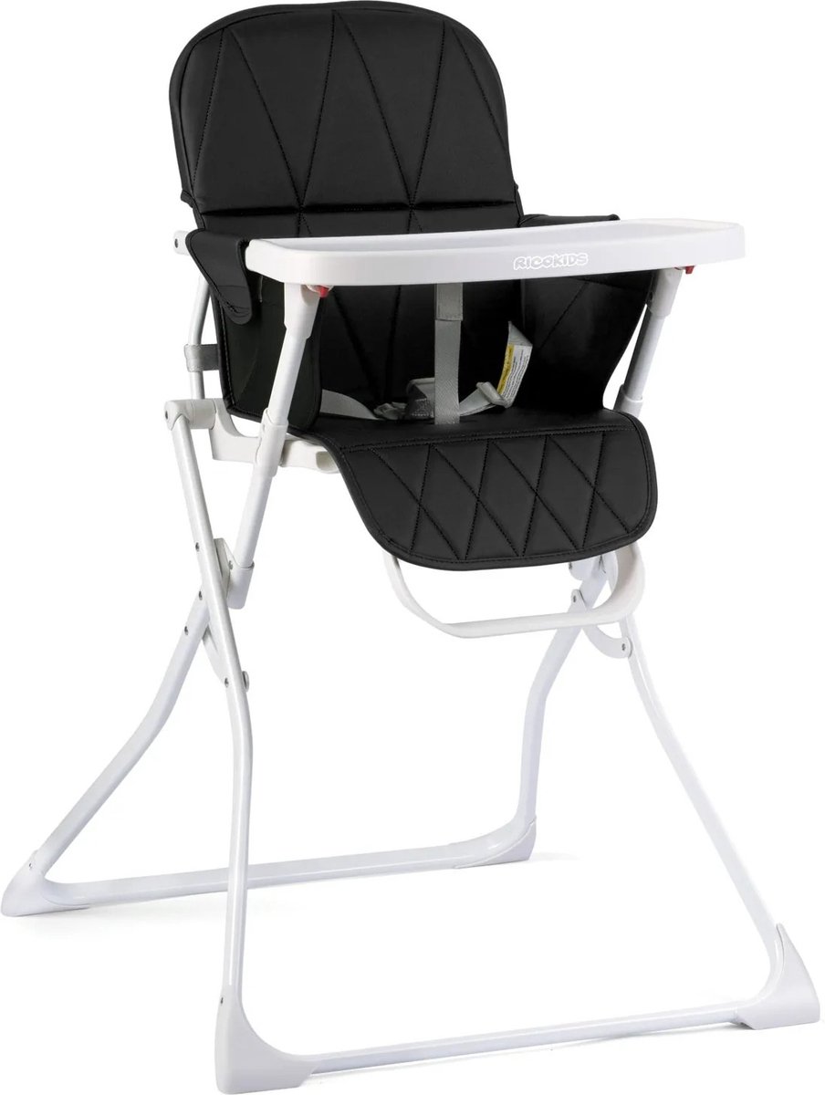 Boleen - Baby eetstoel - Baby stoel - Kinder eetstoel - Kinderstoel baby - Max 15kg