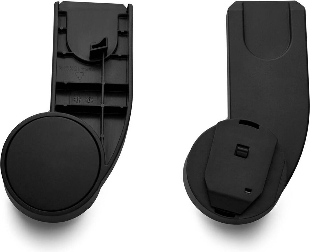 Cybex Gazelle S Adapter Black