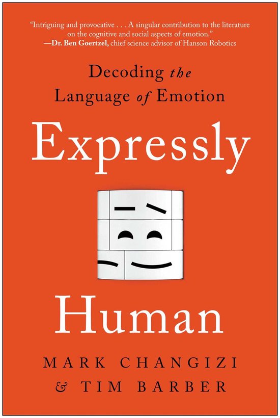 Expressly Human - cover
