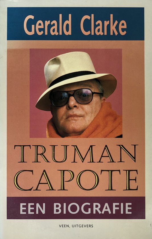 Truman Capote