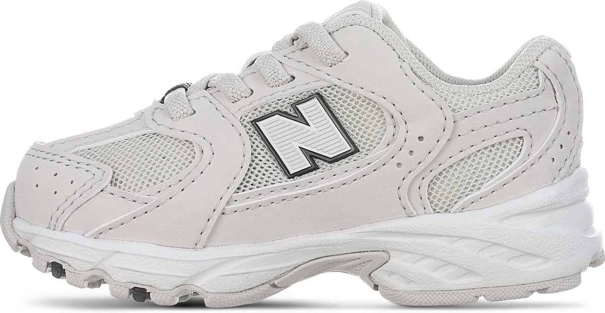 New Balance 530 Unisex Sneakers - MOONBEAM