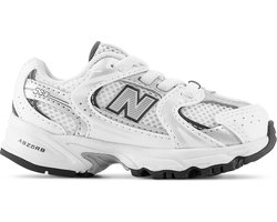 New Balance IZ530 Unisex Sneakers - White