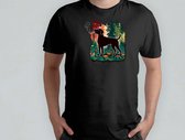 The Goodest Boy - T Shirt - DogLover - PuppyLove - FurryFriend - GoodBoy - HondenLiefde - PuppyKnuffel - VachtVriend - GoedeJongen